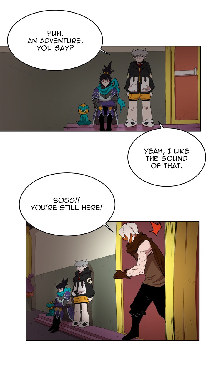 Hardcore Leveling Warrior Chapter 175 page 27 - Chapter 175: Ep. 175