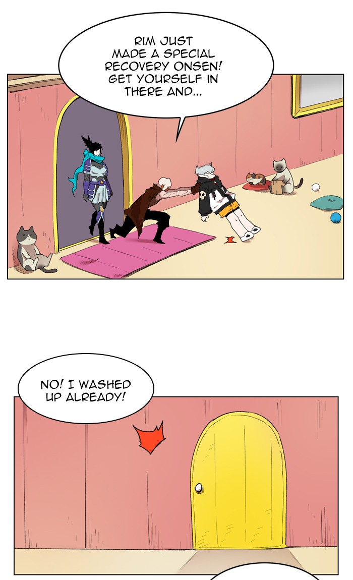 Hardcore Leveling Warrior Chapter 175 page 28 - Chapter 175: Ep. 175
