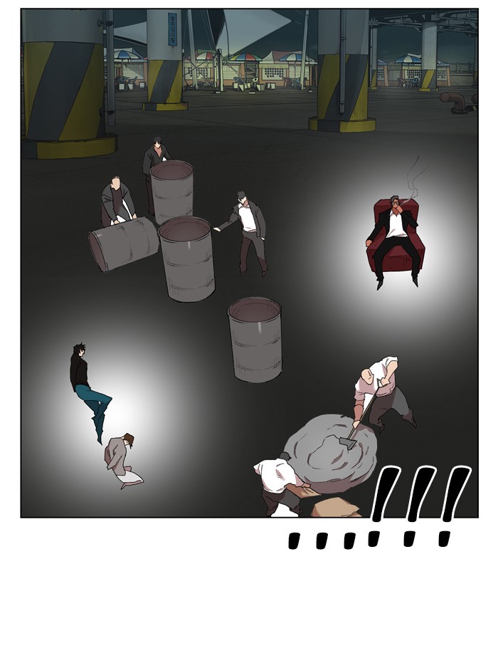 Hardcore Leveling Warrior Chapter 175 page 33 - Chapter 175: Ep. 175