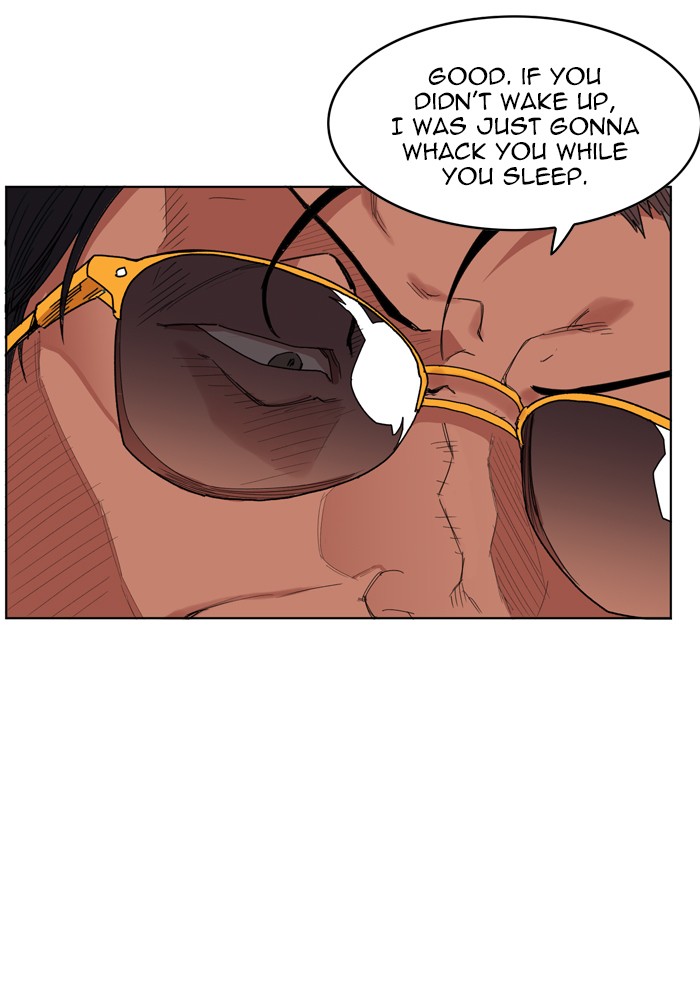 Hardcore Leveling Warrior Chapter 175 page 36 - Chapter 175: Ep. 175