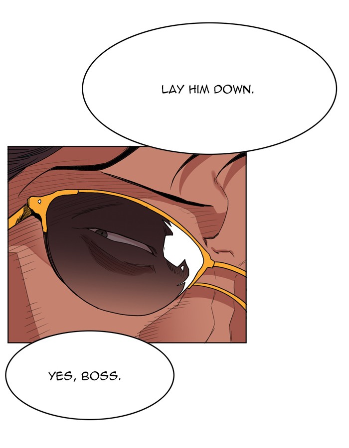 Hardcore Leveling Warrior Chapter 175 page 38 - Chapter 175: Ep. 175