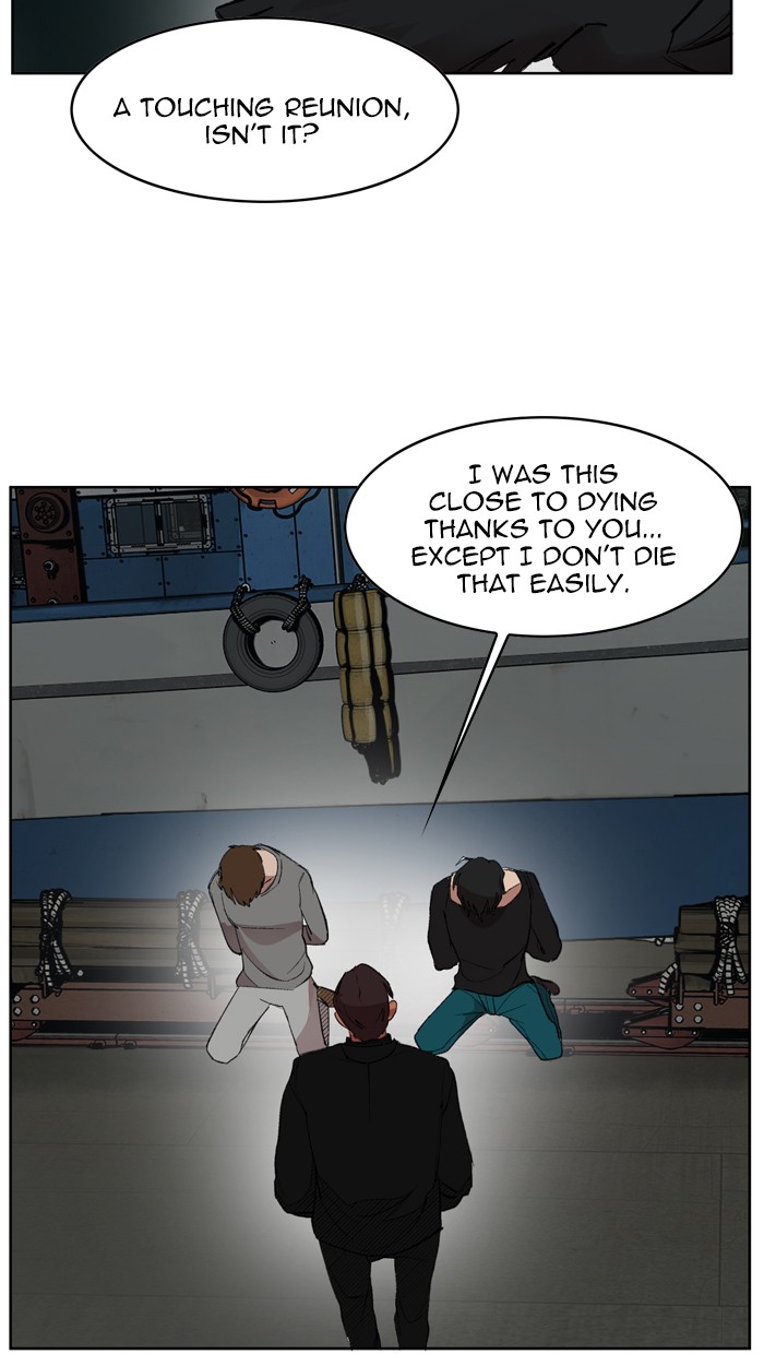 Hardcore Leveling Warrior Chapter 175 page 4 - Chapter 175: Ep. 175