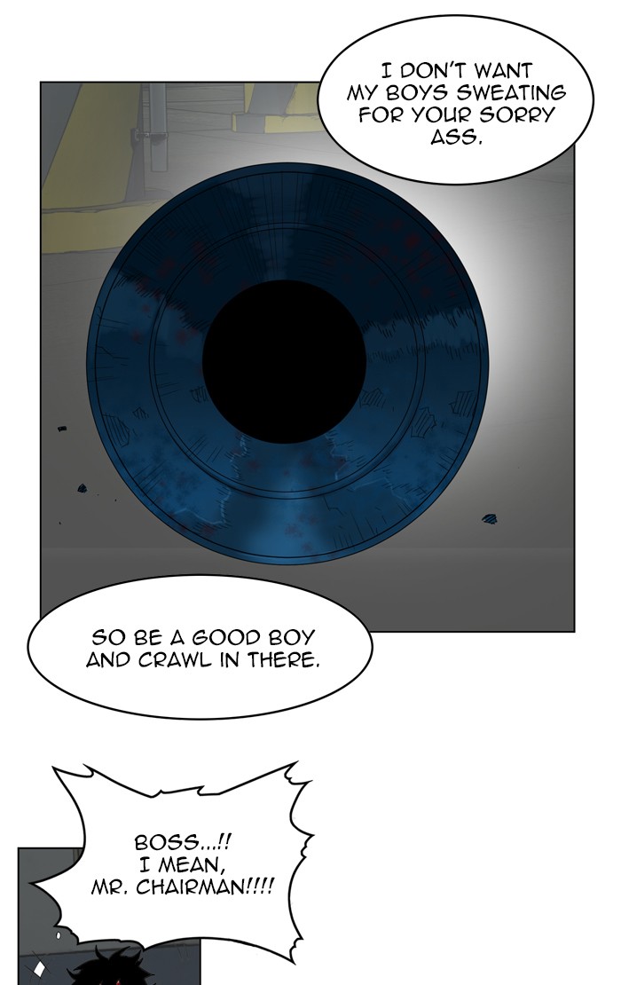 Hardcore Leveling Warrior Chapter 175 page 41 - Chapter 175: Ep. 175
