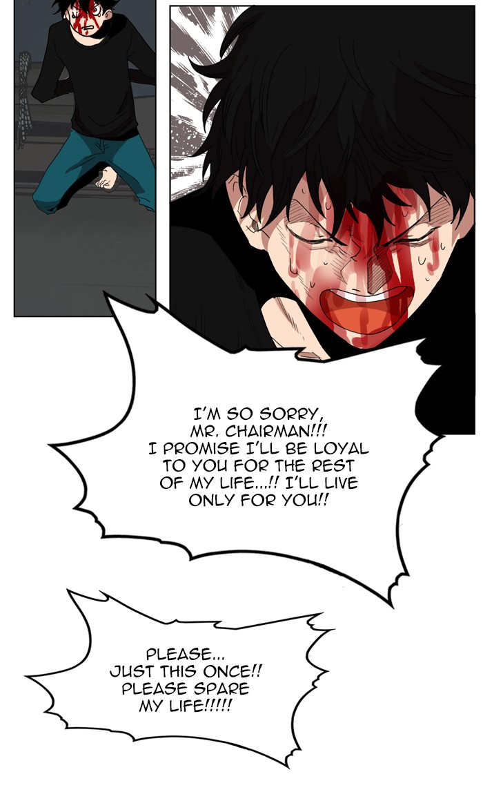 Hardcore Leveling Warrior Chapter 175 page 42 - Chapter 175: Ep. 175