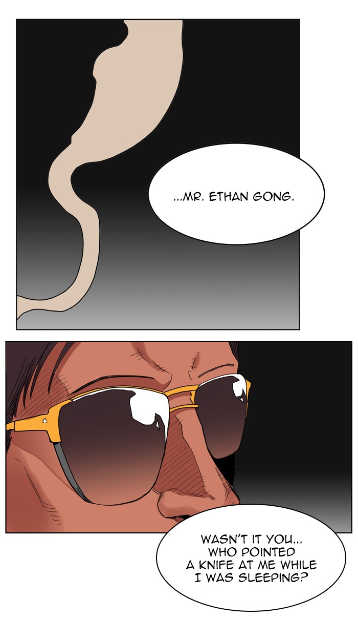 Hardcore Leveling Warrior Chapter 175 page 43 - Chapter 175: Ep. 175