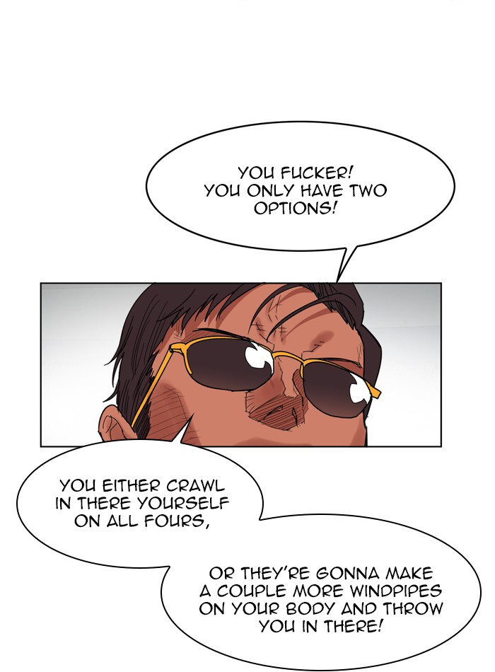 Hardcore Leveling Warrior Chapter 175 page 46 - Chapter 175: Ep. 175