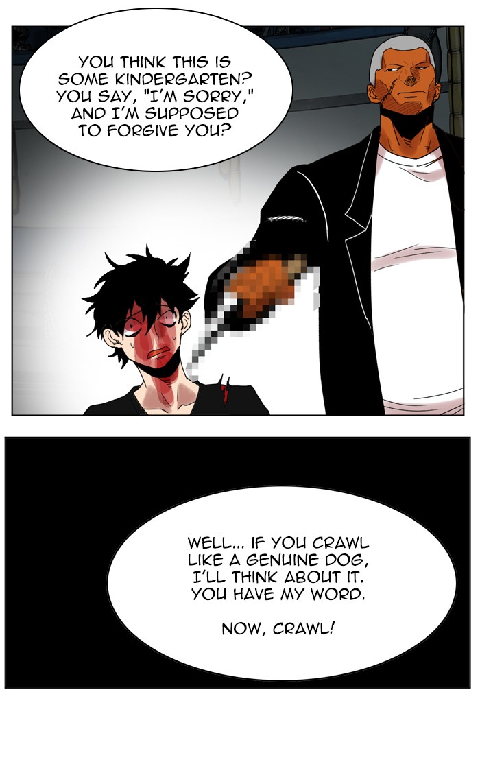 Hardcore Leveling Warrior Chapter 175 page 47 - Chapter 175: Ep. 175