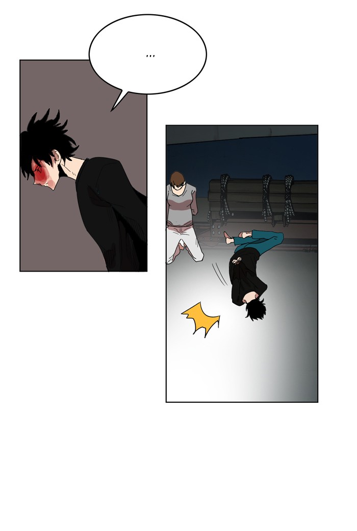 Hardcore Leveling Warrior Chapter 175 page 48 - Chapter 175: Ep. 175