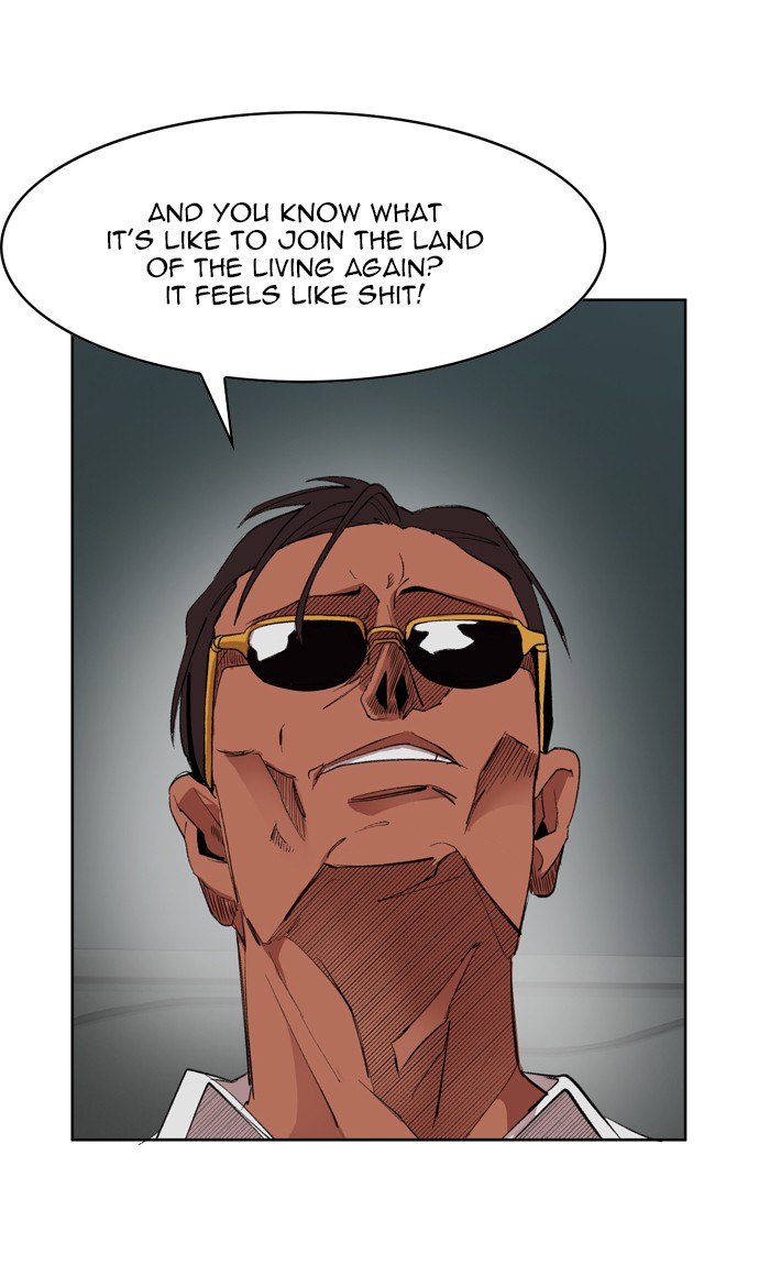 Hardcore Leveling Warrior Chapter 175 page 5 - Chapter 175: Ep. 175