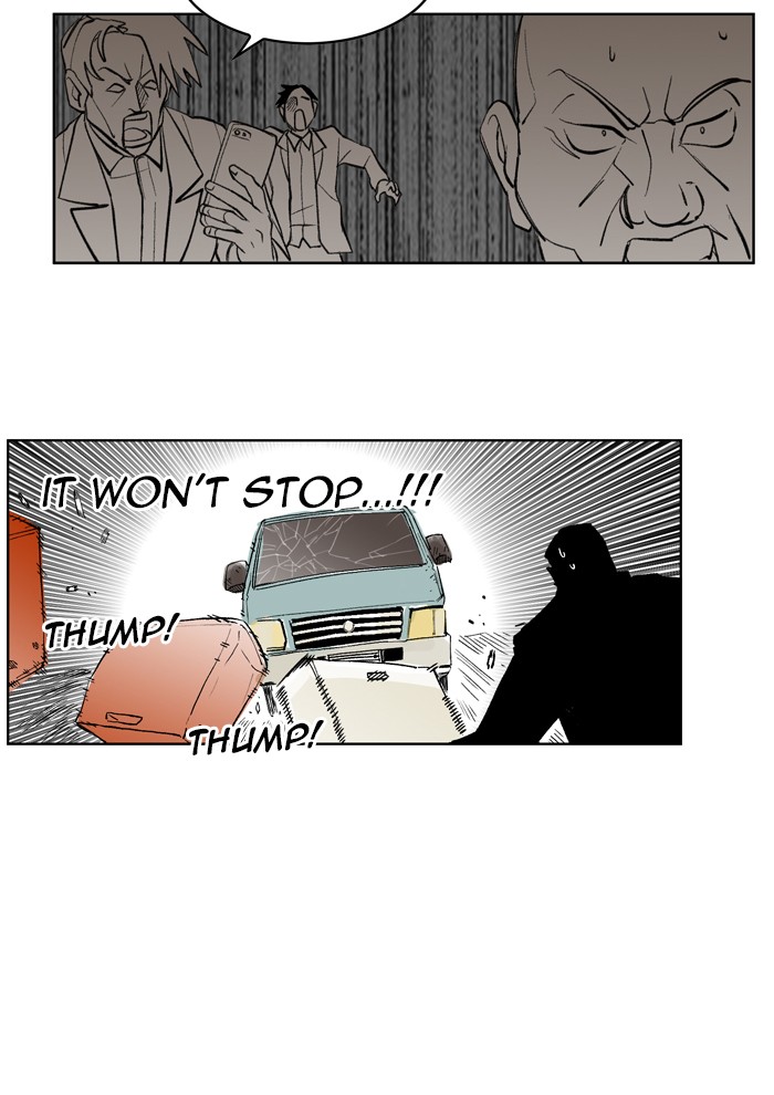 Hardcore Leveling Warrior Chapter 175 page 55 - Chapter 175: Ep. 175