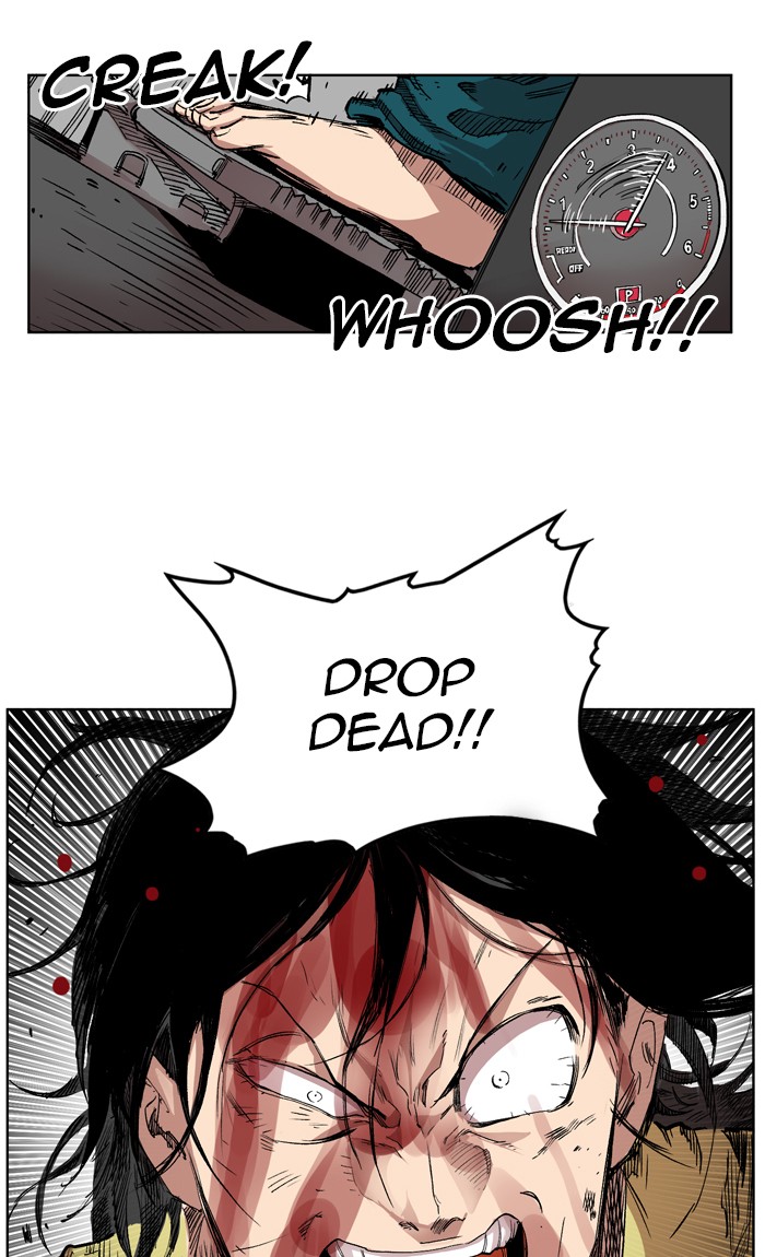 Hardcore Leveling Warrior Chapter 175 page 59 - Chapter 175: Ep. 175