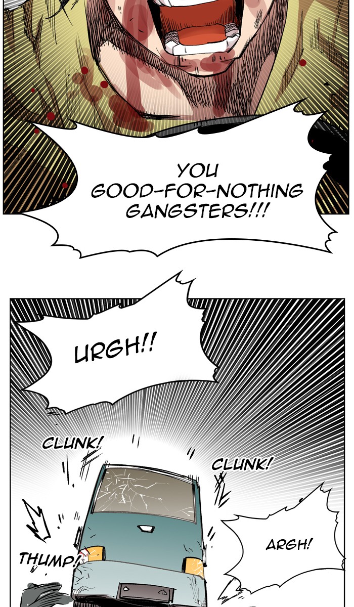 Hardcore Leveling Warrior Chapter 175 page 60 - Chapter 175: Ep. 175