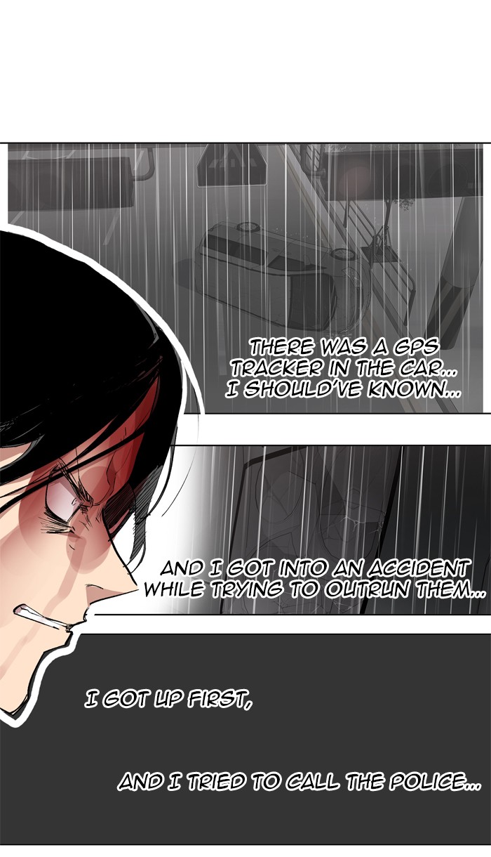 Hardcore Leveling Warrior Chapter 175 page 62 - Chapter 175: Ep. 175