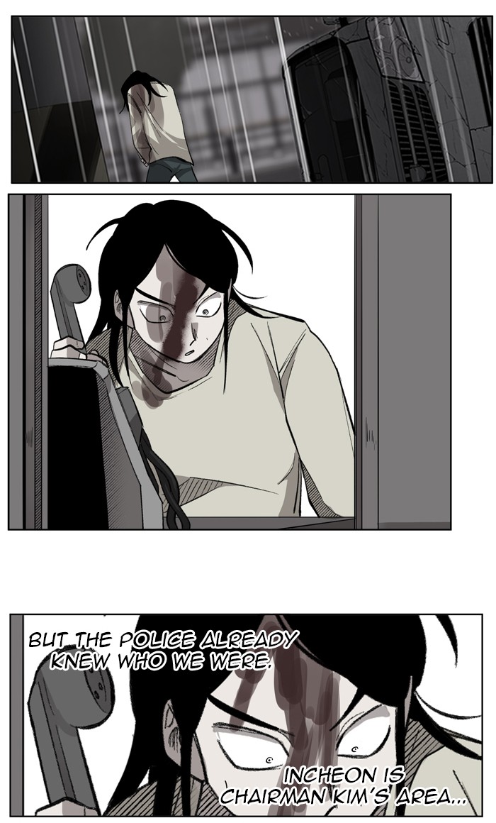Hardcore Leveling Warrior Chapter 175 page 63 - Chapter 175: Ep. 175