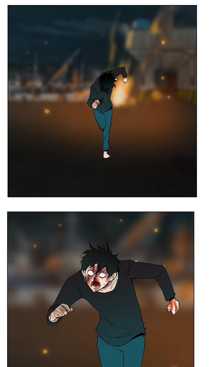 Hardcore Leveling Warrior Chapter 175 page 72 - Chapter 175: Ep. 175