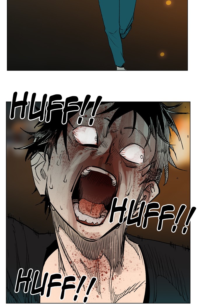 Hardcore Leveling Warrior Chapter 175 page 73 - Chapter 175: Ep. 175