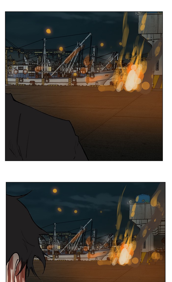 Hardcore Leveling Warrior Chapter 175 page 74 - Chapter 175: Ep. 175