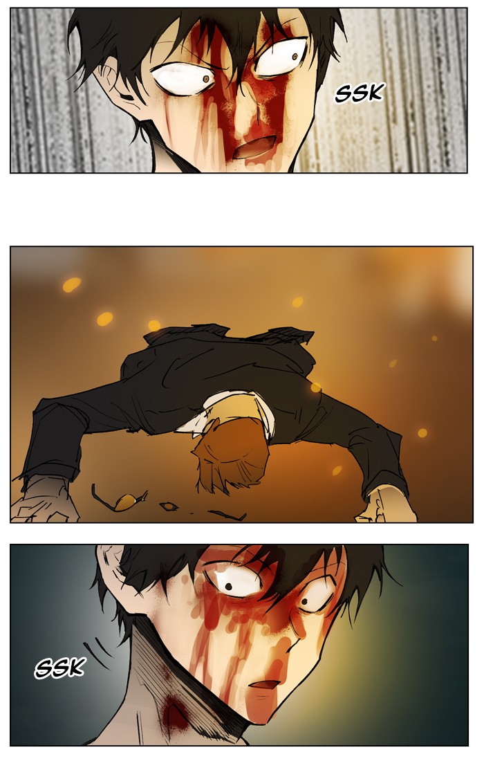 Hardcore Leveling Warrior Chapter 175 page 80 - Chapter 175: Ep. 175