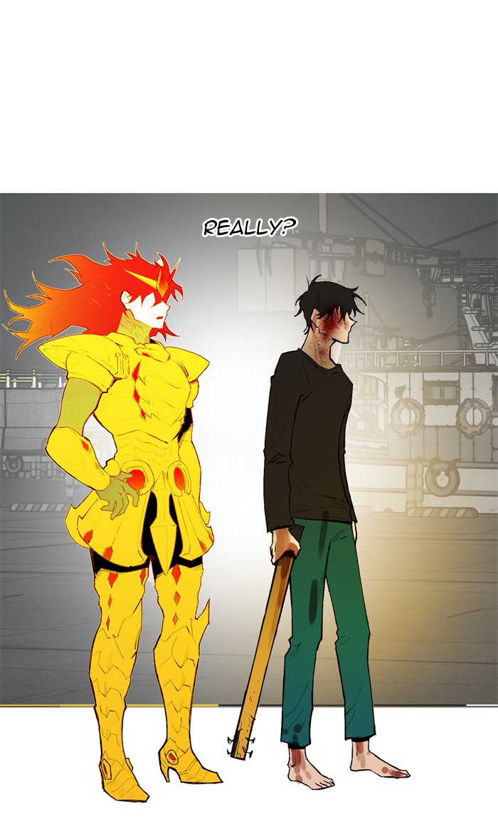 Hardcore Leveling Warrior Chapter 175 page 84 - Chapter 175: Ep. 175