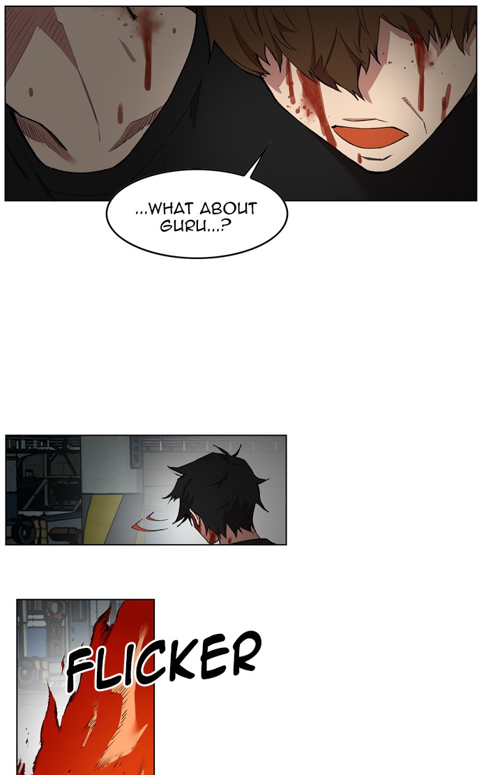 Hardcore Leveling Warrior Chapter 176 page 11 - Chapter 176: Ep. 176