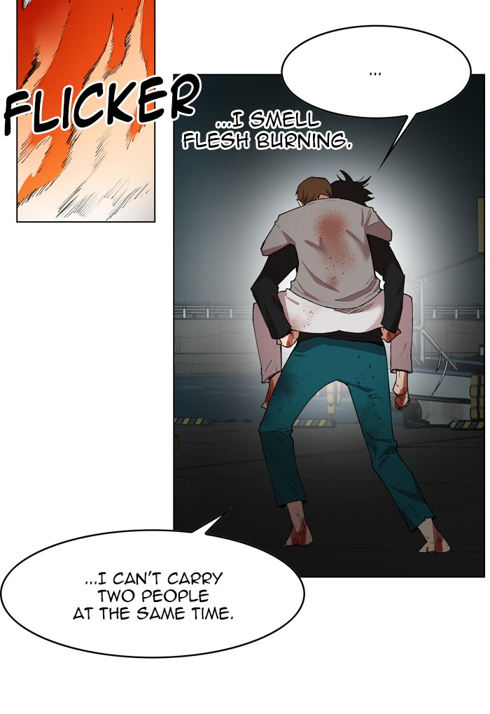 Hardcore Leveling Warrior Chapter 176 page 12 - Chapter 176: Ep. 176