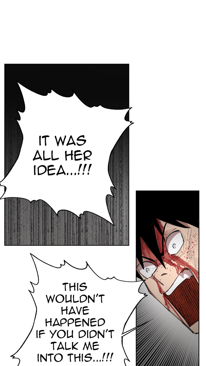Hardcore Leveling Warrior Chapter 176 page 22 - Chapter 176: Ep. 176
