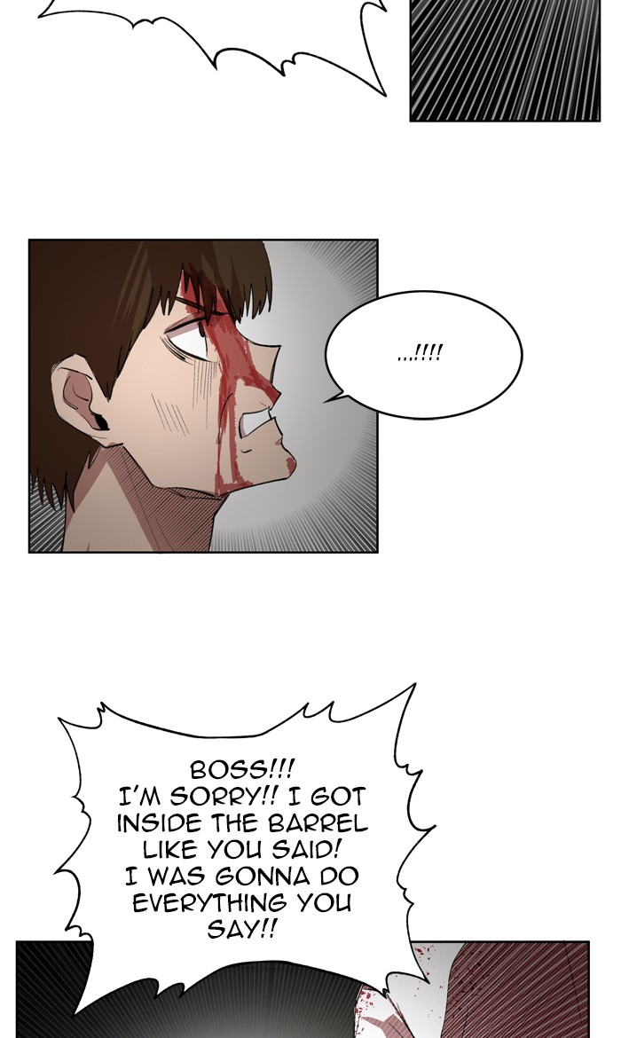Hardcore Leveling Warrior Chapter 176 page 23 - Chapter 176: Ep. 176