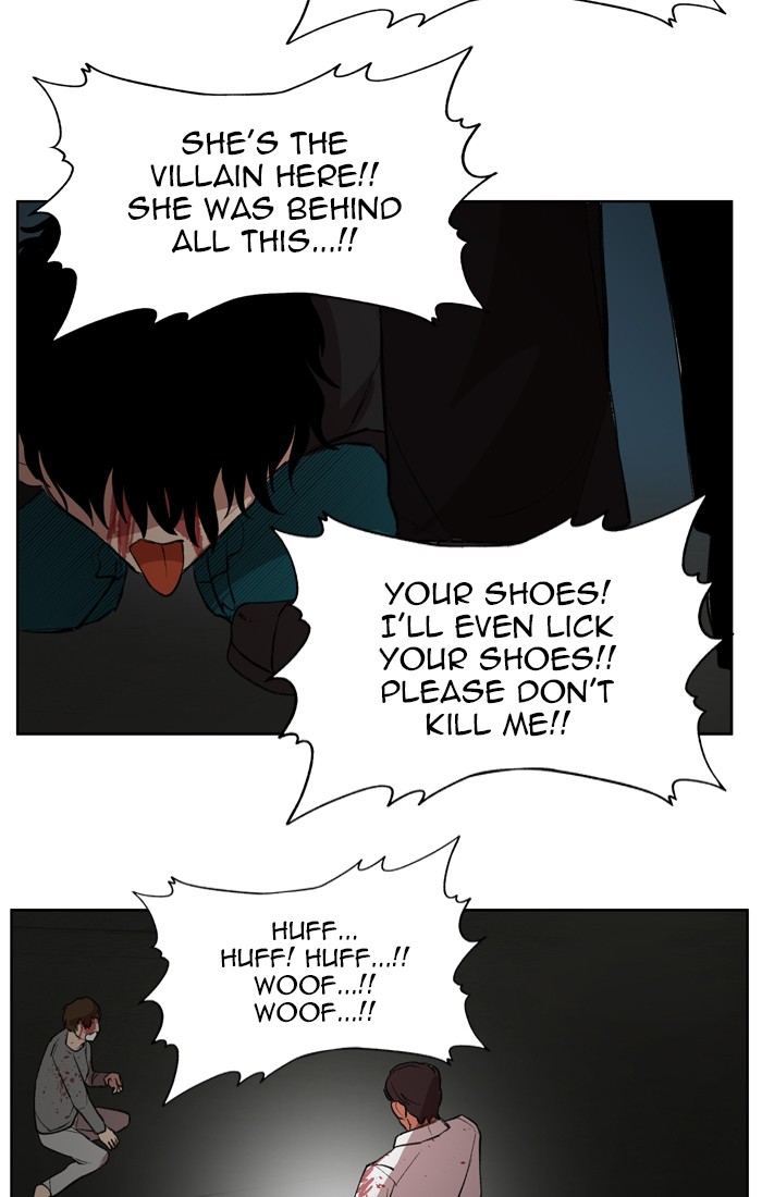 Hardcore Leveling Warrior Chapter 176 page 26 - Chapter 176: Ep. 176