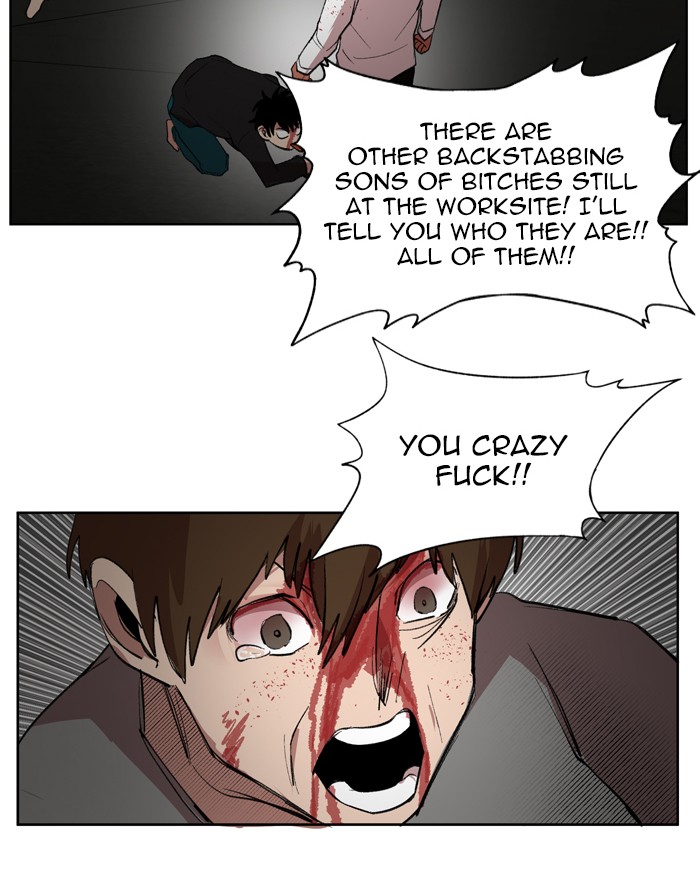 Hardcore Leveling Warrior Chapter 176 page 27 - Chapter 176: Ep. 176