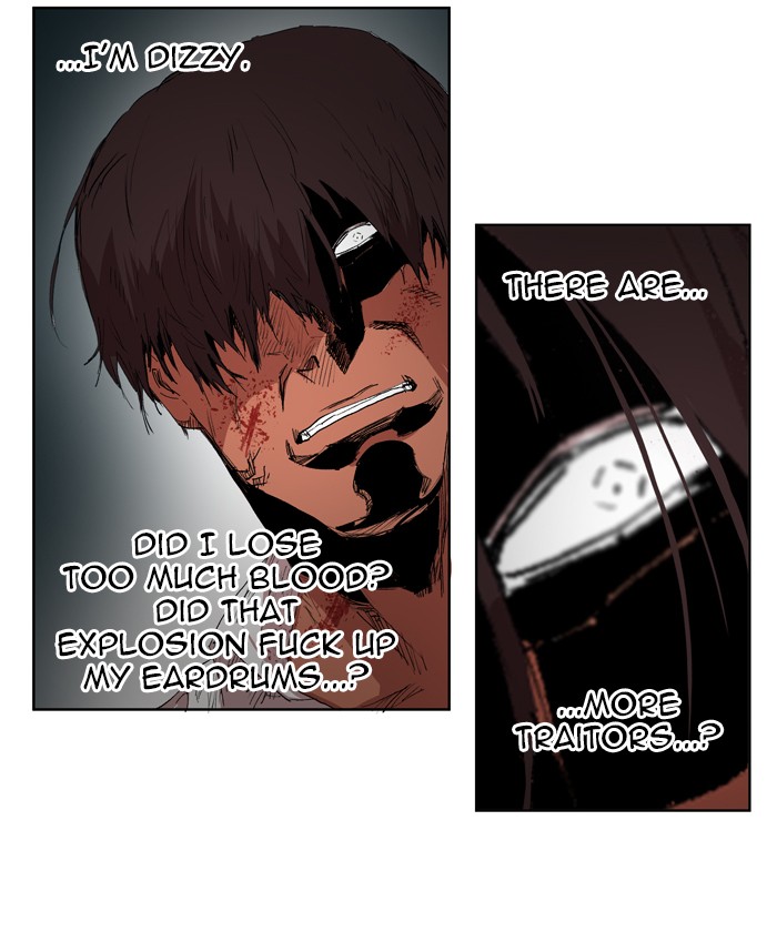 Hardcore Leveling Warrior Chapter 176 page 29 - Chapter 176: Ep. 176