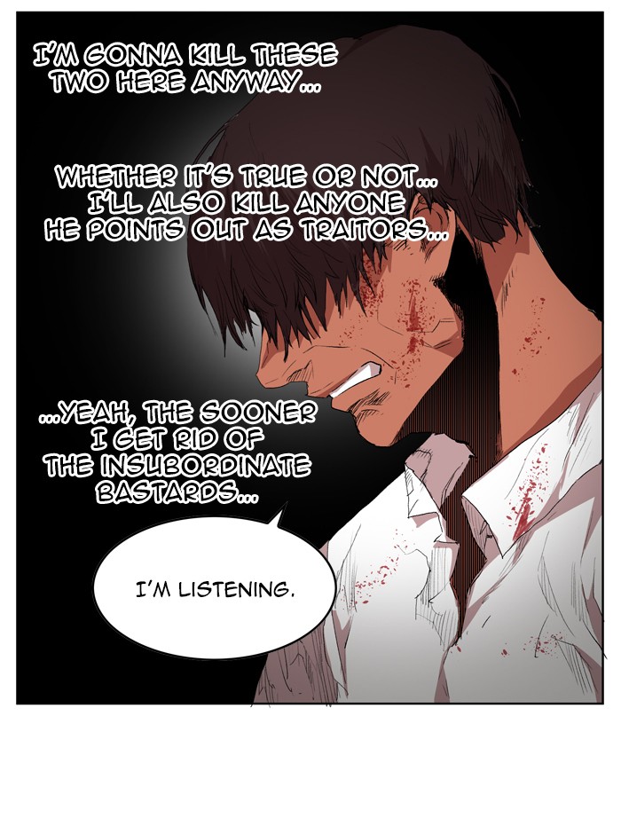 Hardcore Leveling Warrior Chapter 176 page 30 - Chapter 176: Ep. 176