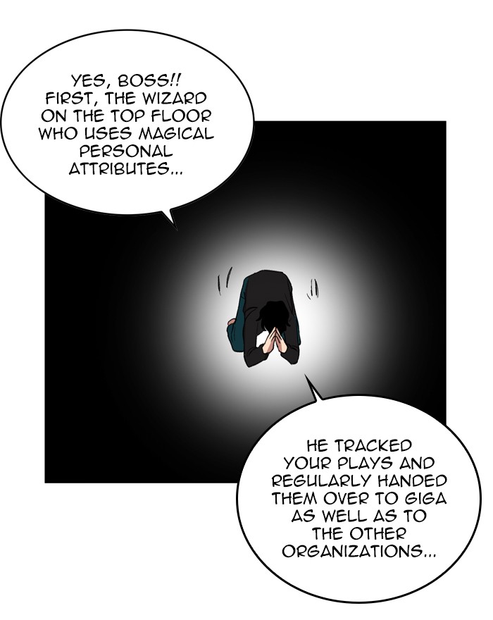 Hardcore Leveling Warrior Chapter 176 page 31 - Chapter 176: Ep. 176