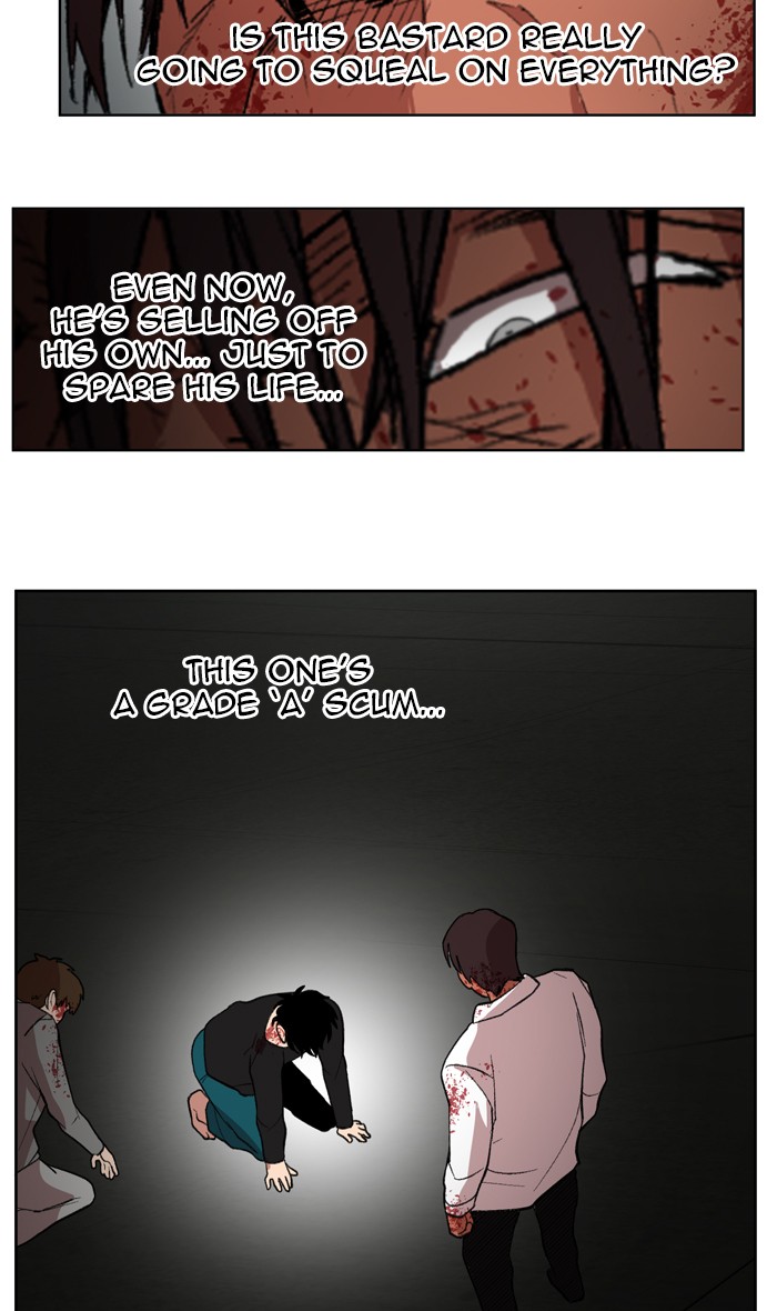 Hardcore Leveling Warrior Chapter 176 page 33 - Chapter 176: Ep. 176