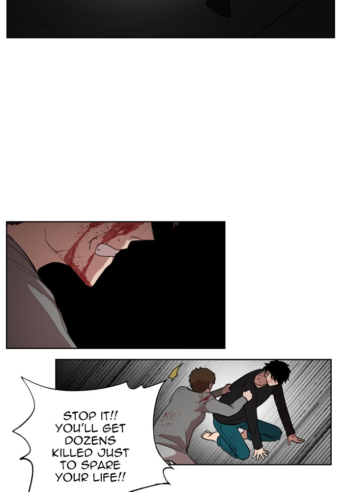 Hardcore Leveling Warrior Chapter 176 page 34 - Chapter 176: Ep. 176