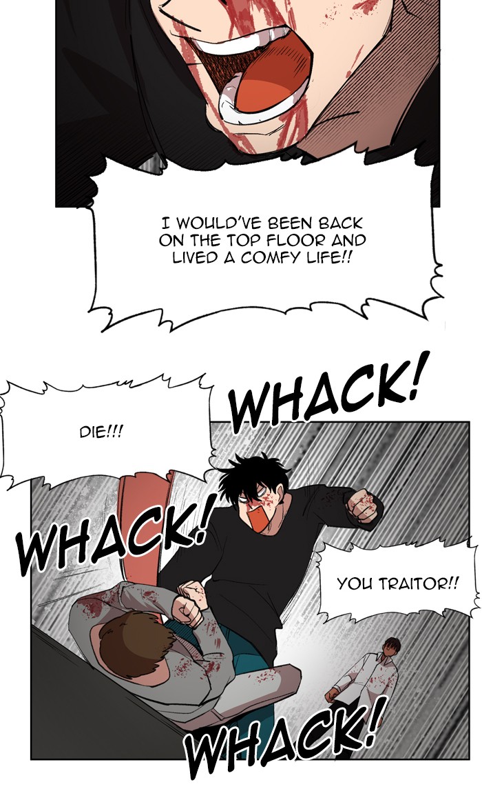 Hardcore Leveling Warrior Chapter 176 page 36 - Chapter 176: Ep. 176