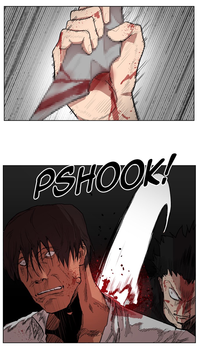 Hardcore Leveling Warrior Chapter 176 page 40 - Chapter 176: Ep. 176