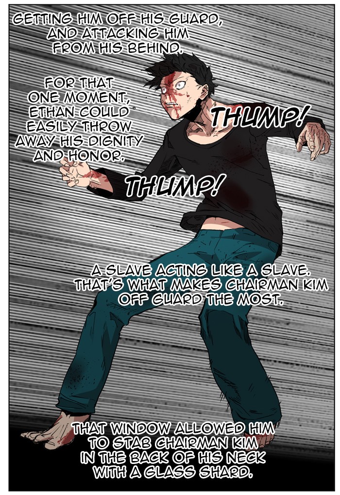 Hardcore Leveling Warrior Chapter 176 page 42 - Chapter 176: Ep. 176