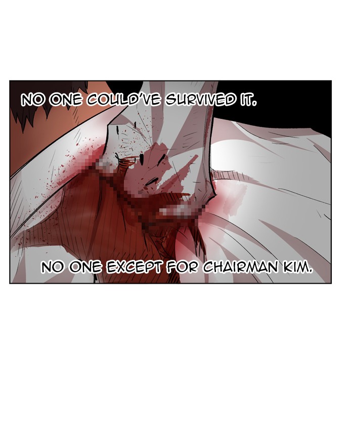 Hardcore Leveling Warrior Chapter 176 page 43 - Chapter 176: Ep. 176