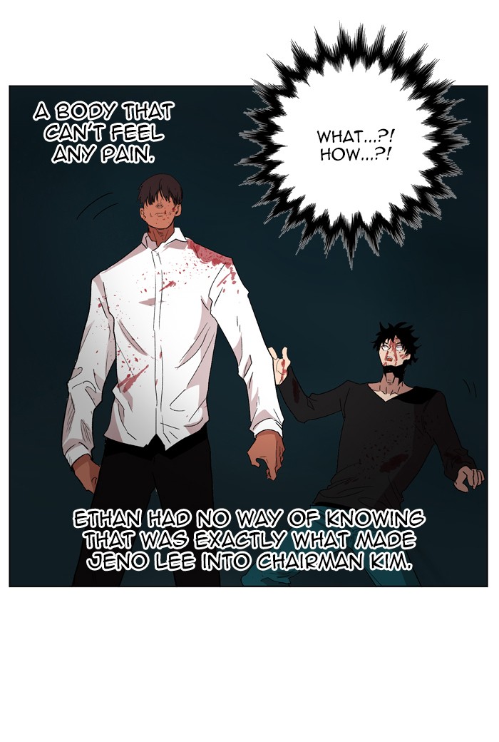 Hardcore Leveling Warrior Chapter 176 page 44 - Chapter 176: Ep. 176