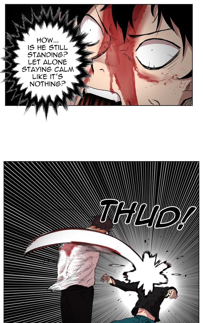 Hardcore Leveling Warrior Chapter 176 page 45 - Chapter 176: Ep. 176