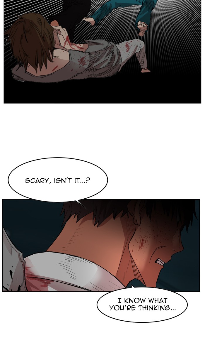 Hardcore Leveling Warrior Chapter 176 page 46 - Chapter 176: Ep. 176
