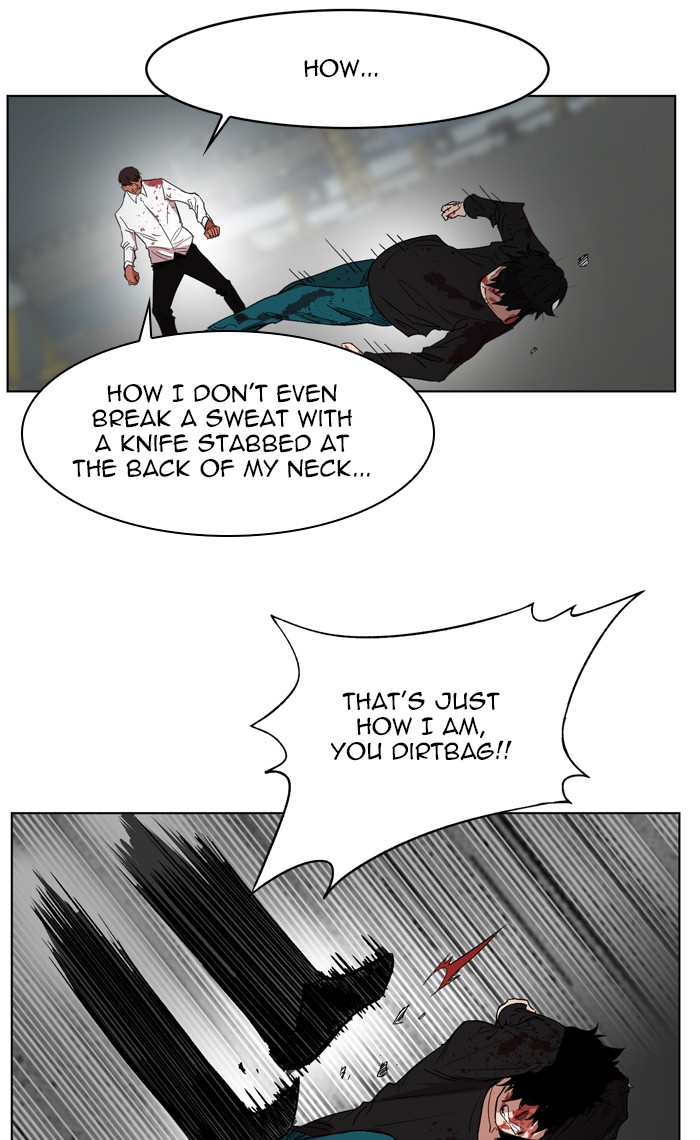 Hardcore Leveling Warrior Chapter 176 page 47 - Chapter 176: Ep. 176