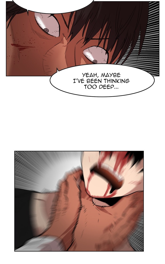 Hardcore Leveling Warrior Chapter 176 page 49 - Chapter 176: Ep. 176