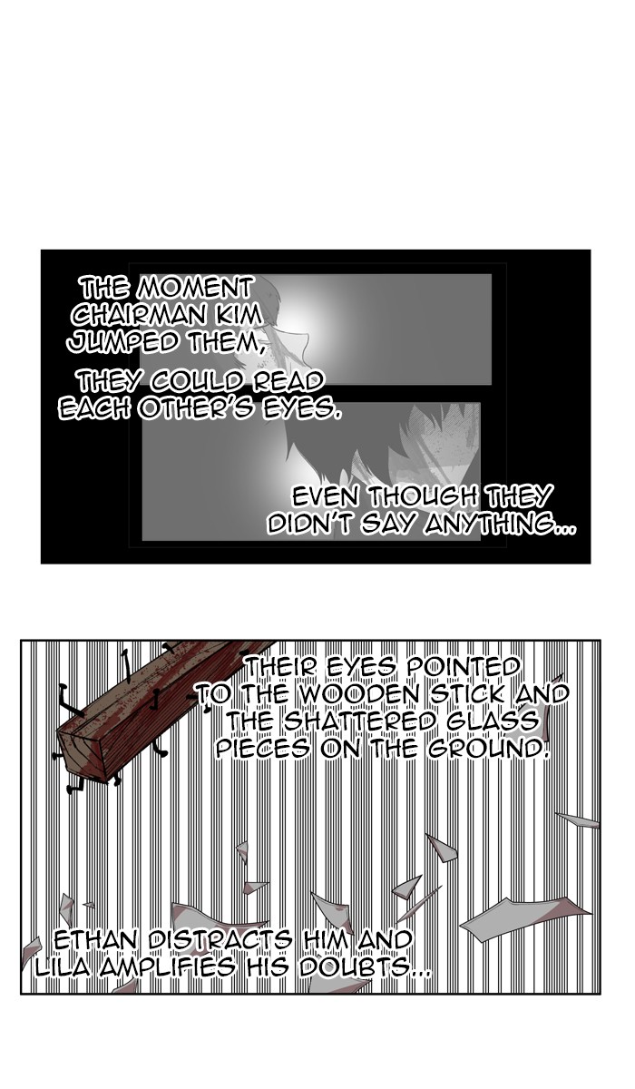 Hardcore Leveling Warrior Chapter 176 page 56 - Chapter 176: Ep. 176