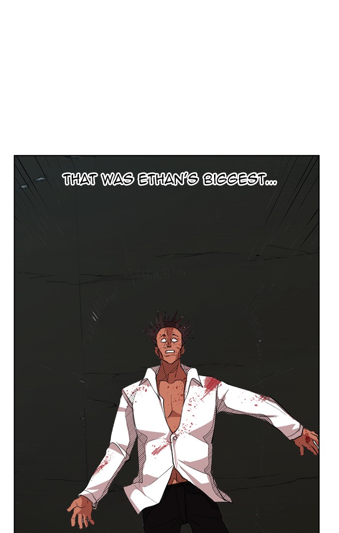 Hardcore Leveling Warrior Chapter 176 page 57 - Chapter 176: Ep. 176