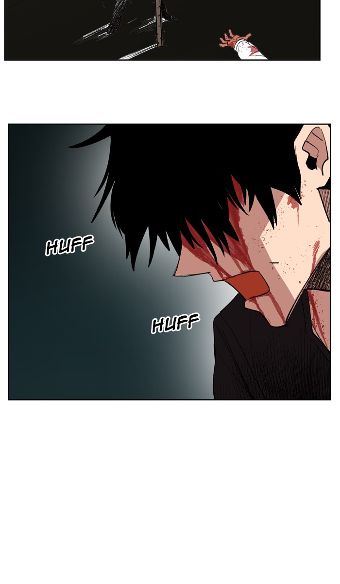 Hardcore Leveling Warrior Chapter 176 page 60 - Chapter 176: Ep. 176