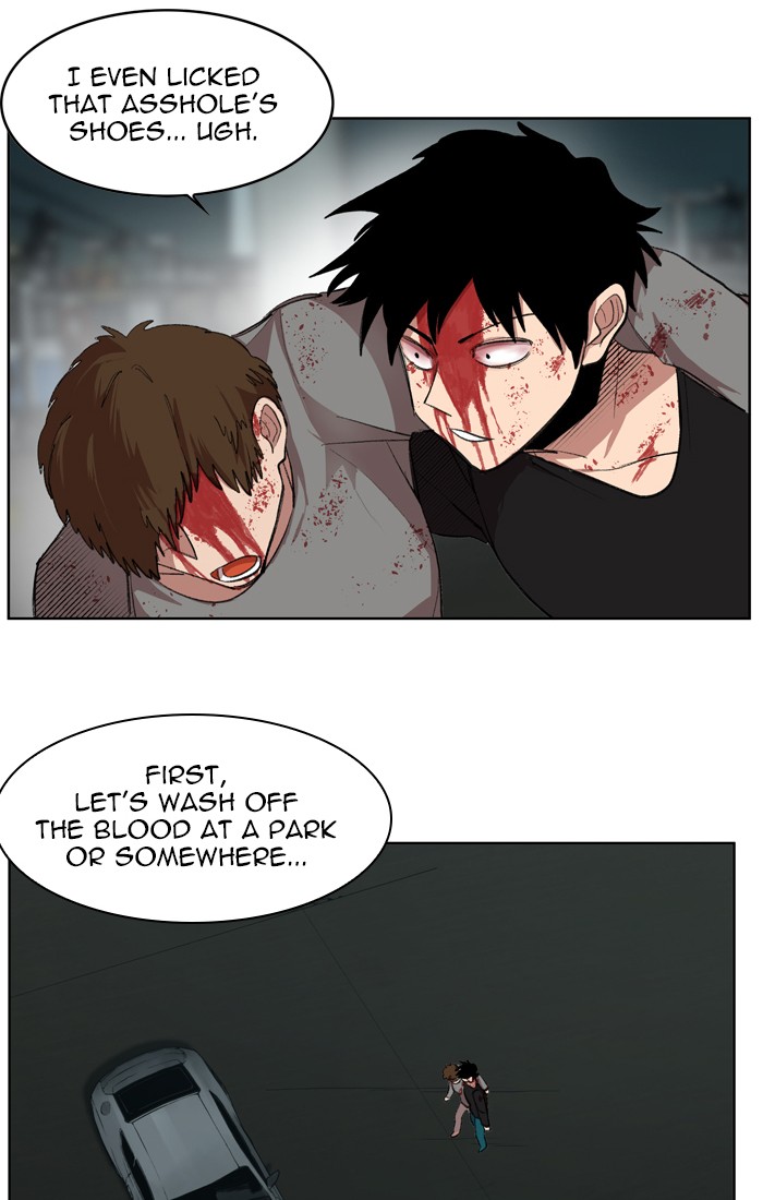 Hardcore Leveling Warrior Chapter 176 page 64 - Chapter 176: Ep. 176
