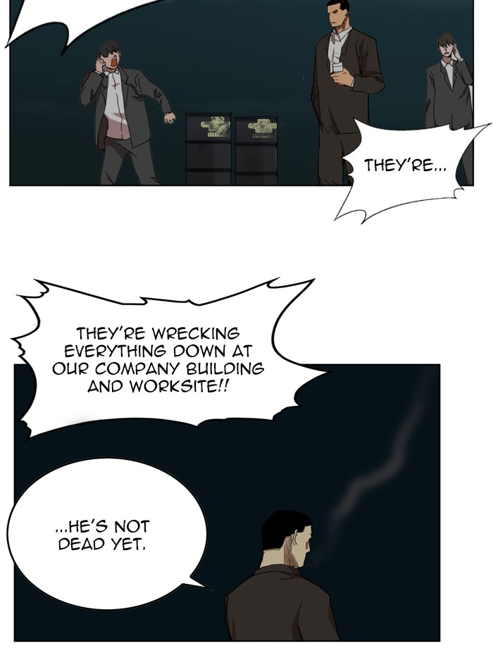 Hardcore Leveling Warrior Chapter 176 page 75 - Chapter 176: Ep. 176