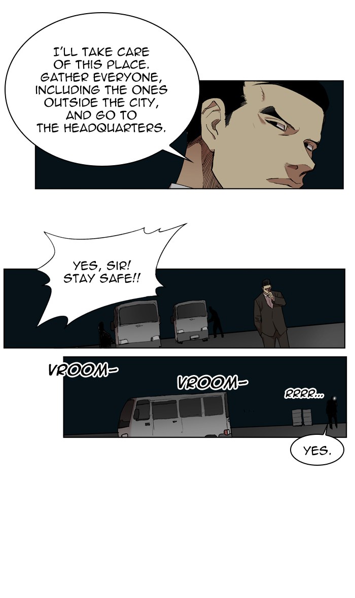 Hardcore Leveling Warrior Chapter 176 page 76 - Chapter 176: Ep. 176