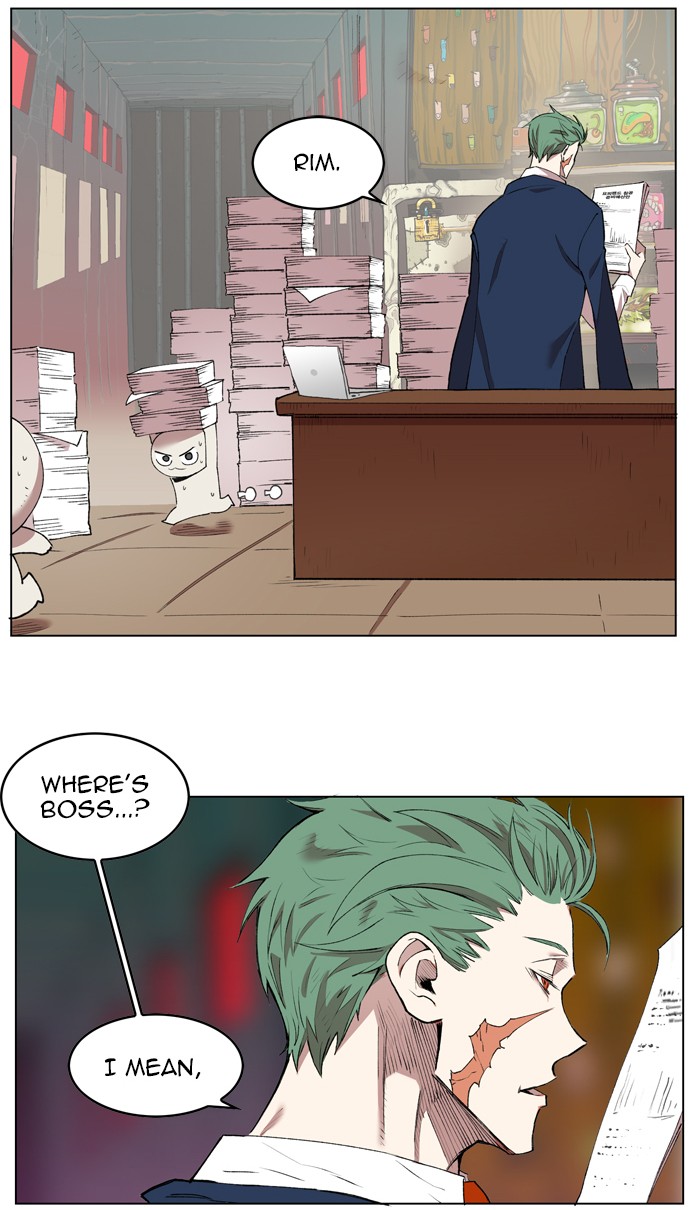 Hardcore Leveling Warrior Chapter 176 page 91 - Chapter 176: Ep. 176